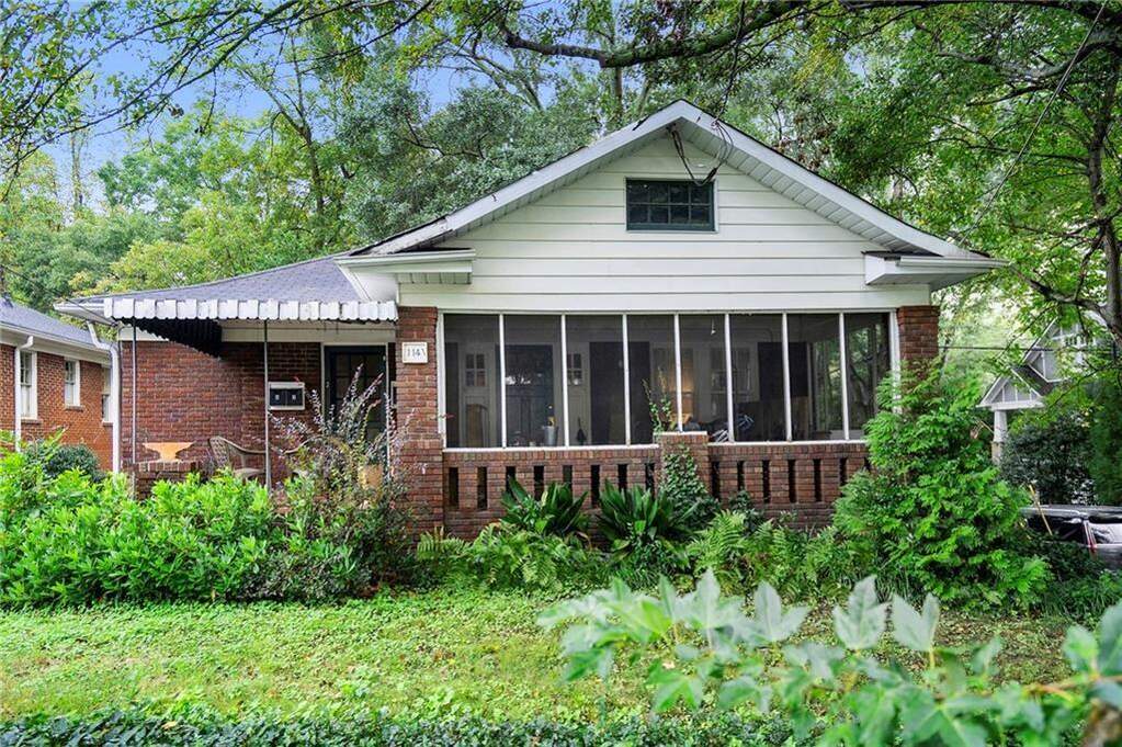 1141 Rosedale Drive Ne