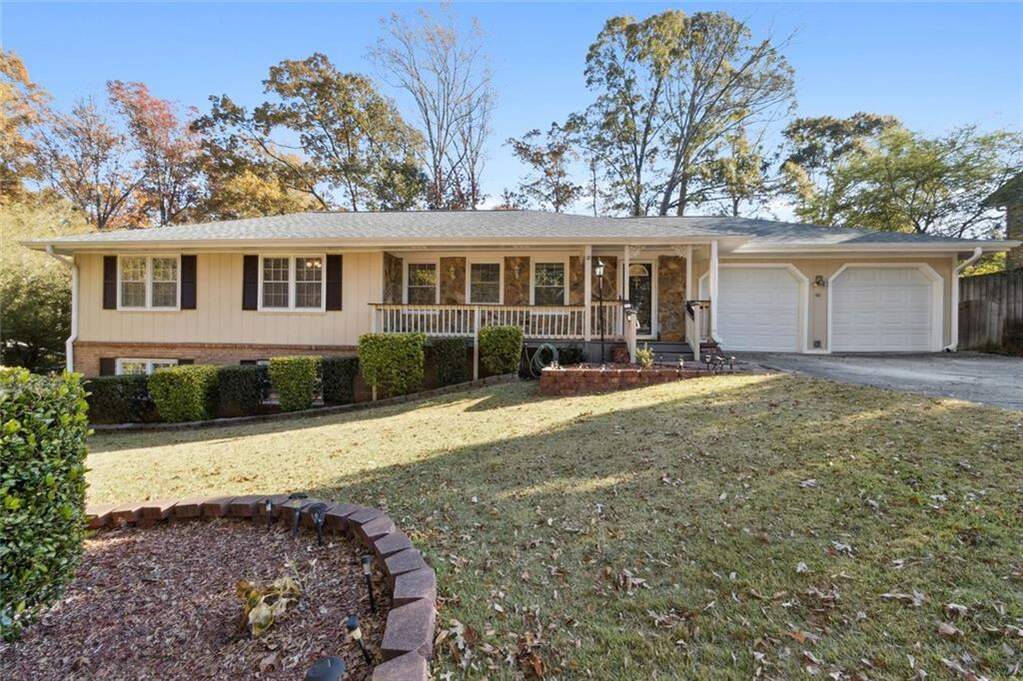 3982 Johns Street Nw, Lilburn, GA 30047 | MLS# 7684812 | Ansley Real Estate