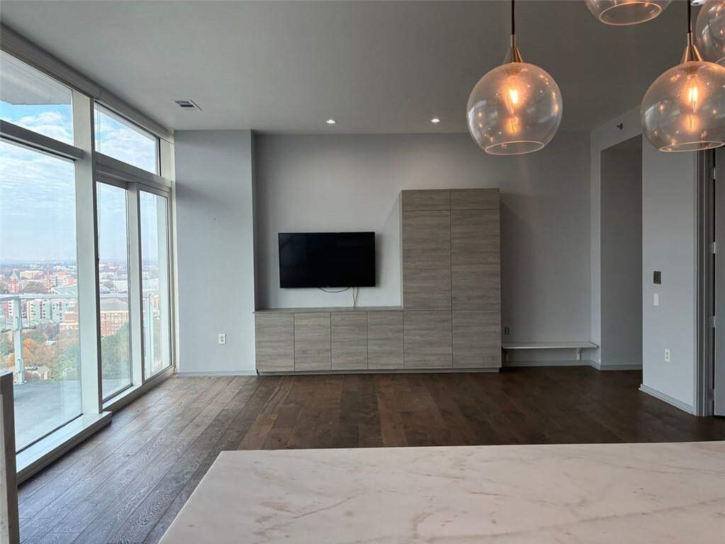 45 Ivan Allen Jr Boulevard Nw #1806, Atlanta, GA 30308 | MLS# 7685002 ...