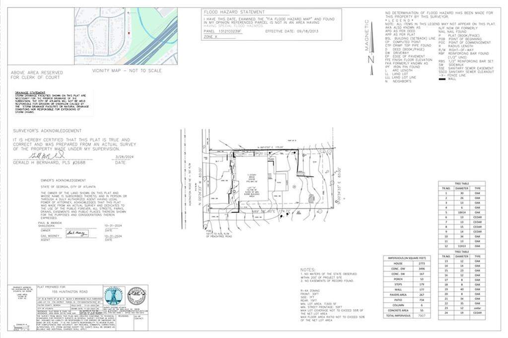 155 Huntington Road Ne