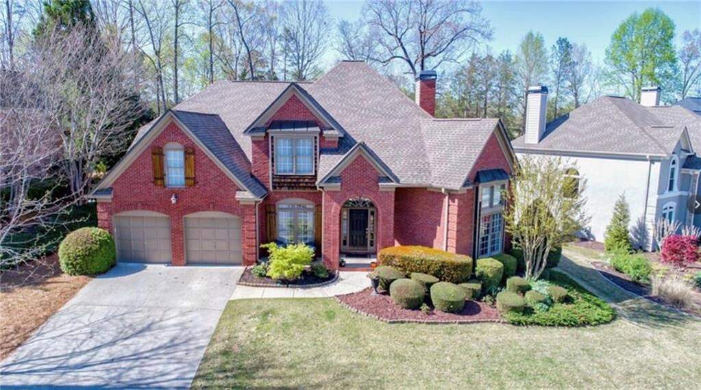 6075 Masters Club Drive