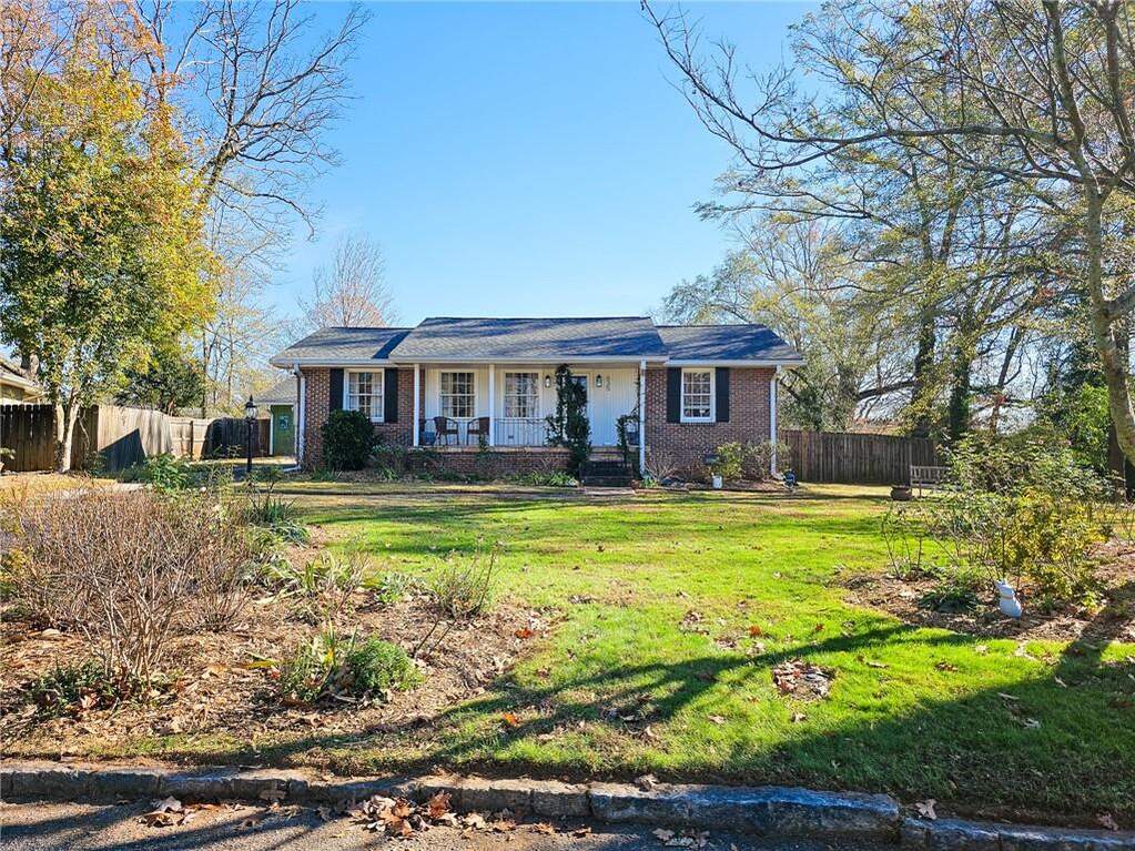 835 Alberson Court, Decatur, GA 30033 | MLS# 7691444 | Ansley Real Estate