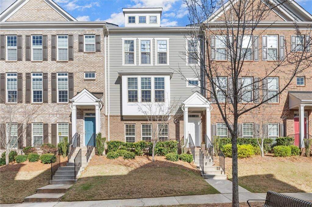 1983 Washington Park Lane, Decatur, GA 30033 | MLS# 7737668 | Ansley ...