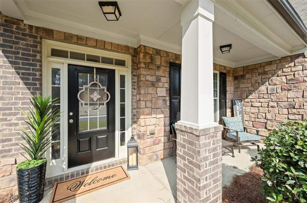 5472 Heatherbrooke Drive Nw, Acworth, GA 30101 | MLS# 7739996