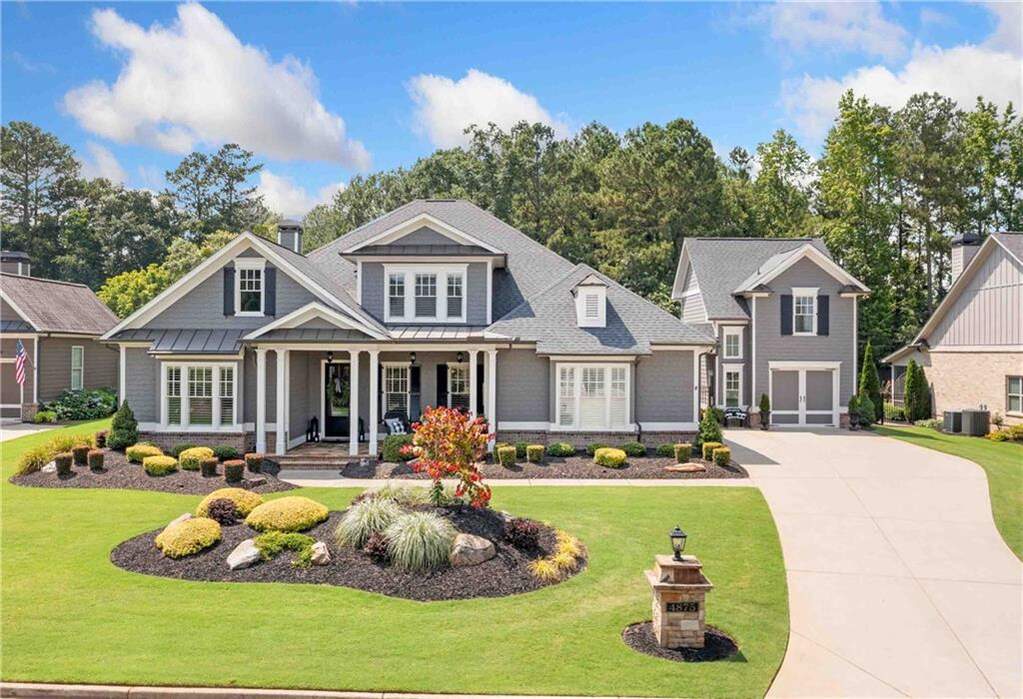 4875 Churchill Ridge Drive, Cumming, GA 30028 | MLS# 7767472 | Ansley ...