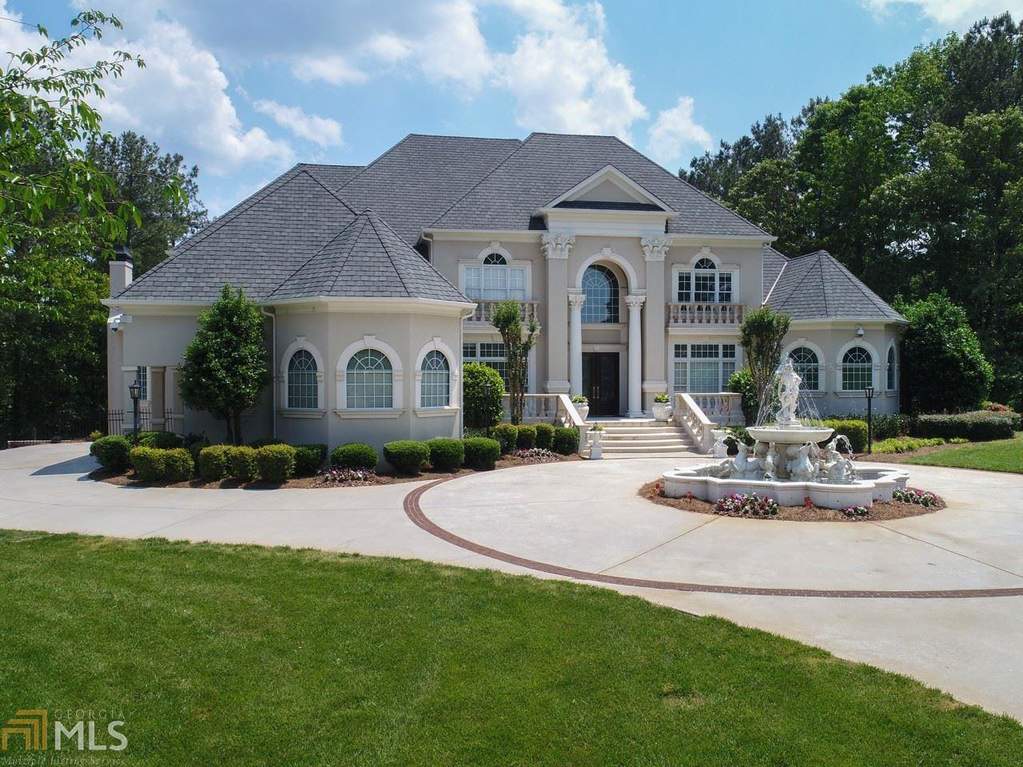 5003 Towne Lake Hills N, Woodstock, GA 30189 MLS 8380527 Ansley