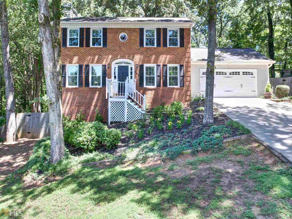 255 Farm Track, Roswell, GA 30075 | MLS# 8404086 | Ansley Real Estate