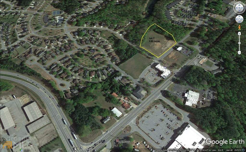 0 The Village At Avery Park #7