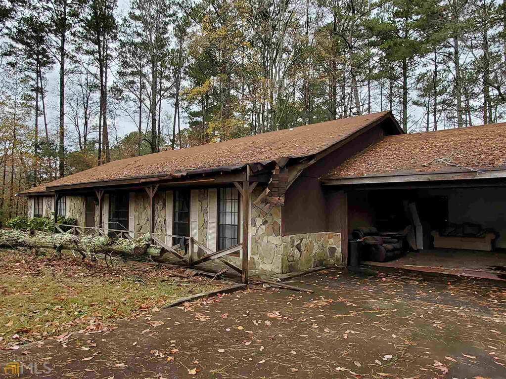 105 Old Mackey Road, Woodstock, GA 30189 MLS 8893804 Ansley Real Estate