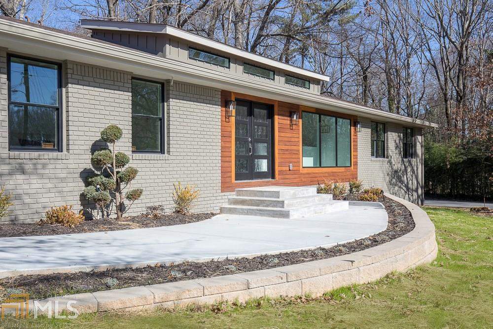 375 Jayne Ellen Way, Alpharetta, GA 30009 MLS 8908688 Ansley Real