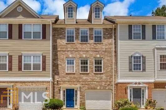 551 Lantern Wood Drive