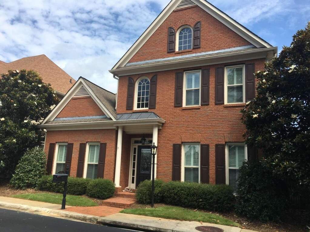 1541 Reids Ferry Way