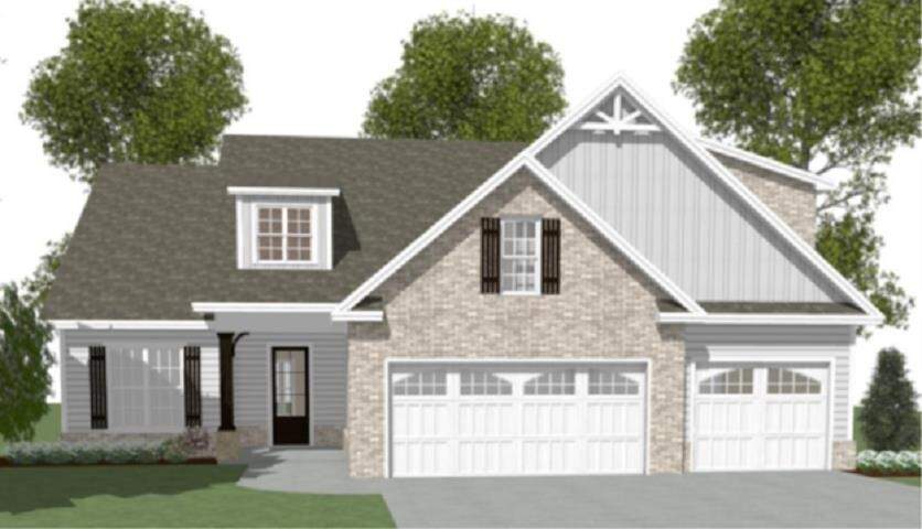 904 Falkirk Drive #38A