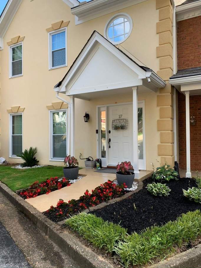 17 Forest Ridge Court Atlanta GA 30350 MLS# 9062145 Ansley Real