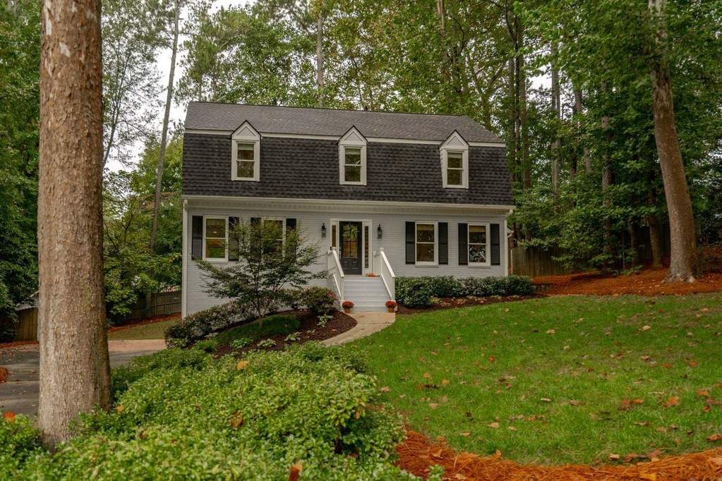 3922 Brintons Mill, Marietta, GA 30062 MLS 9062879 Ansley Real Estate