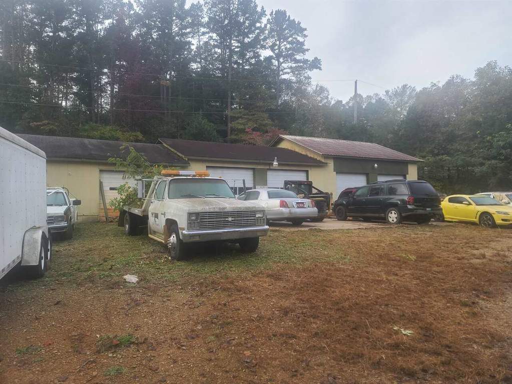 239 Eastanollee Bypass