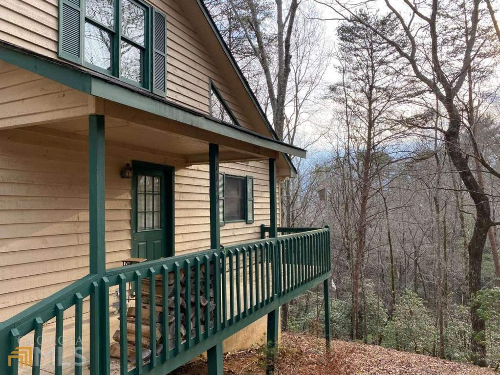1159 Shenendoa Drive VILLA 6, Ellijay, GA 30540 MLS 10016806