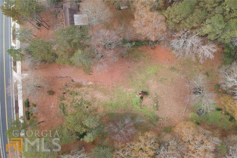 1580 Rucker Road, Alpharetta, GA 30009 MLS 10023205 Ansley Real Estate