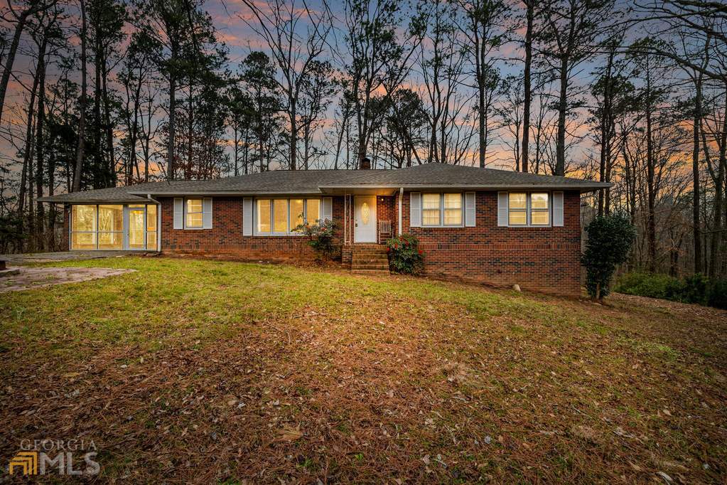 1975 Hiram Douglasville Highway Hiram, 30141 MLS 10023559