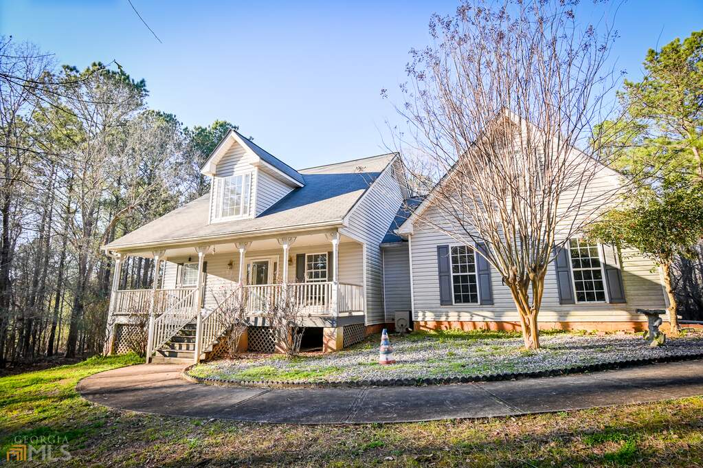 375 High Point Forest Drive, Covington, GA 30016 MLS 10025175