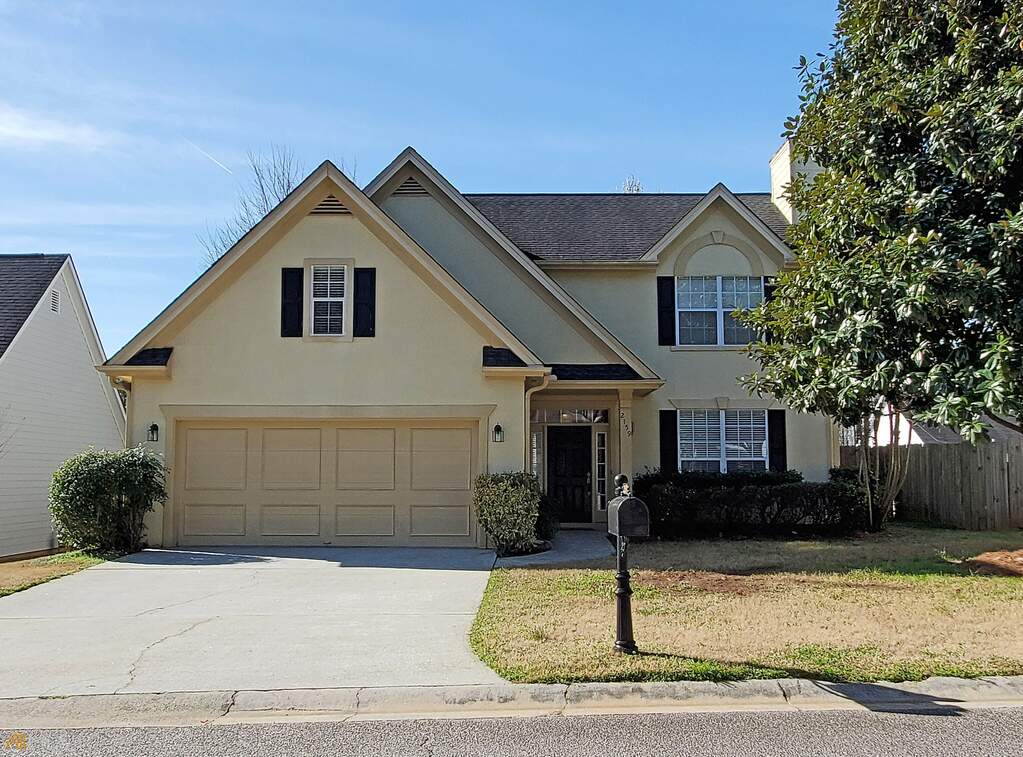 2159 Berryhill Circle Se, Smyrna, GA 30082 MLS 10032835 Ansley