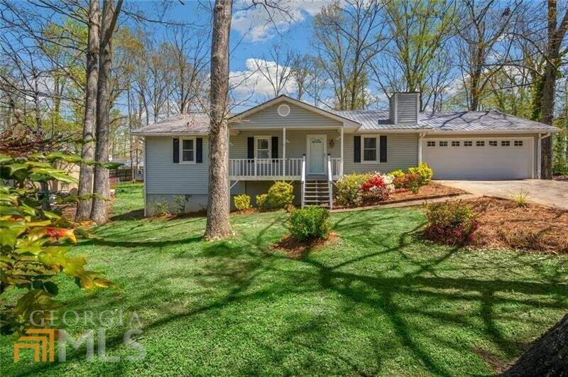 365 Strickland Road, Alpharetta, GA 30004 MLS 10036736 Ansley Real