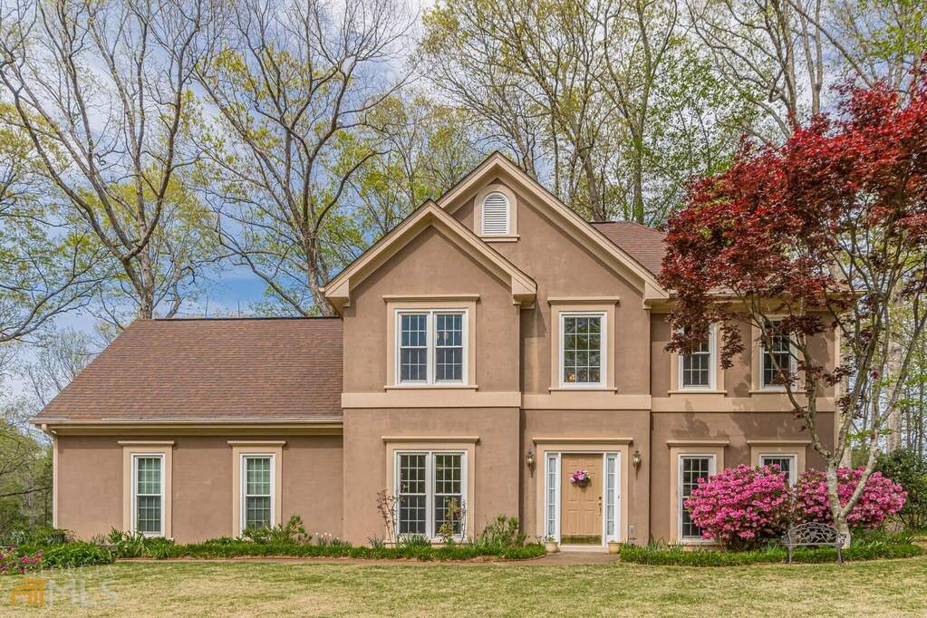 160 Falcon Creek Drive