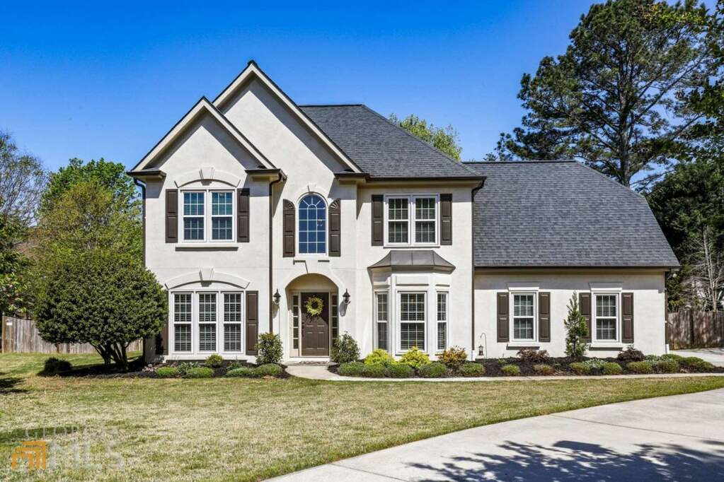 3220 Brierfield Road, Alpharetta, GA 30004 MLS 10042157 Ansley