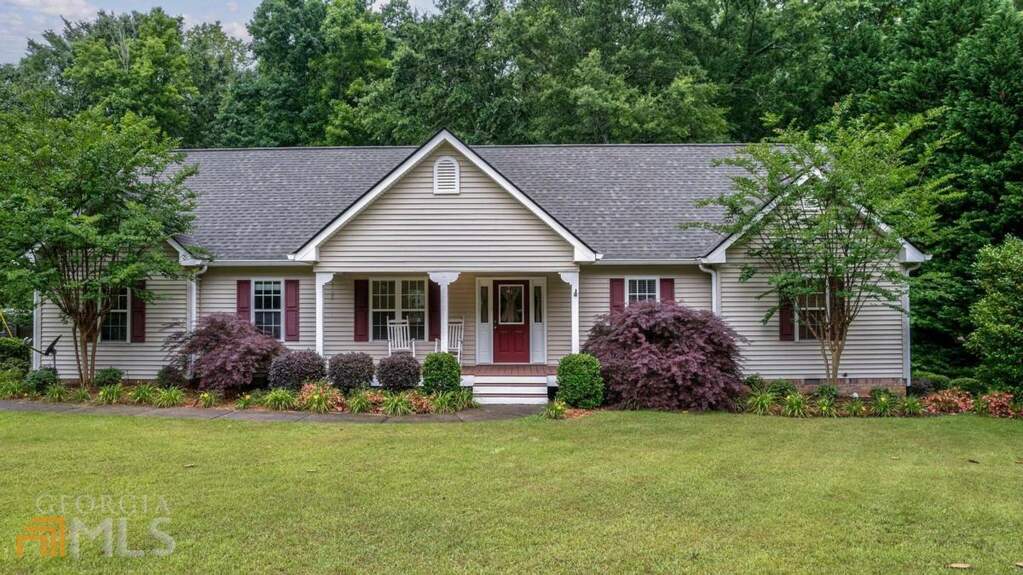 100 B Cedar Cove Drive, Buckhead, GA 30625 MLS 10053177 Ansley Real Estate