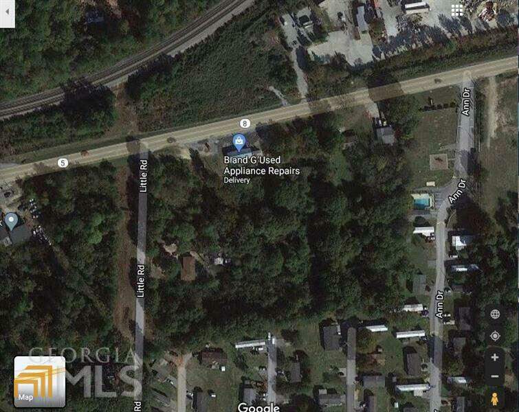 11151 Veterans Memorial Highway, Lithia Springs, GA 30122 MLS 10059467 Ansley Real Estate