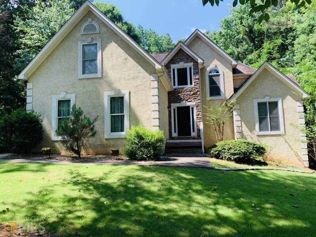 63 Brookstone Park, Newnan, GA 30265 MLS 10061807 Ansley Real Estate