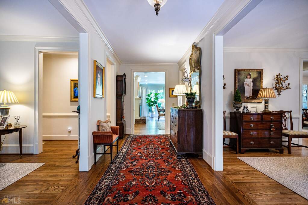 1104 Country Club Drive, Lagrange, GA 30240 MLS 10062526 Ansley