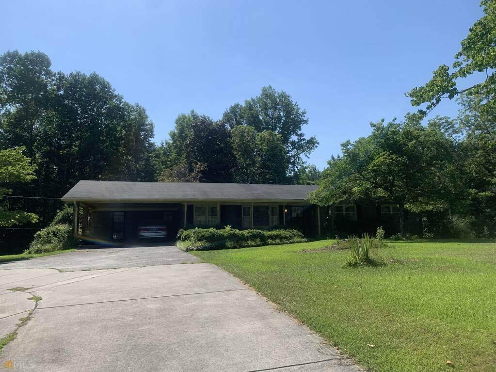 3141 Acworth Due West Road, Kennesaw, GA 30152 MLS 10063574 Ansley