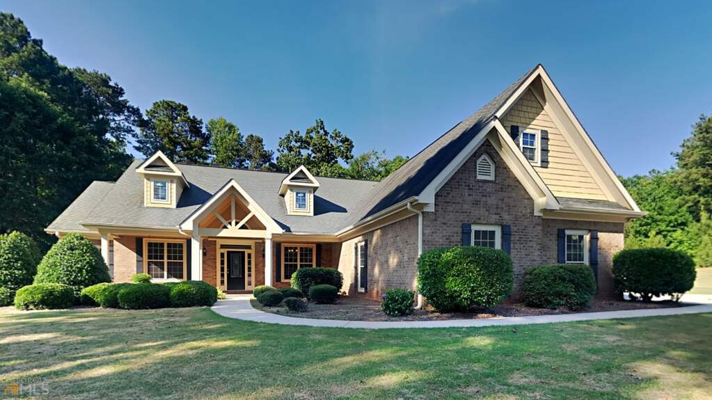 256 Suffolk Way, Mcdonough, GA 30252 MLS 10064104 Ansley Real Estate