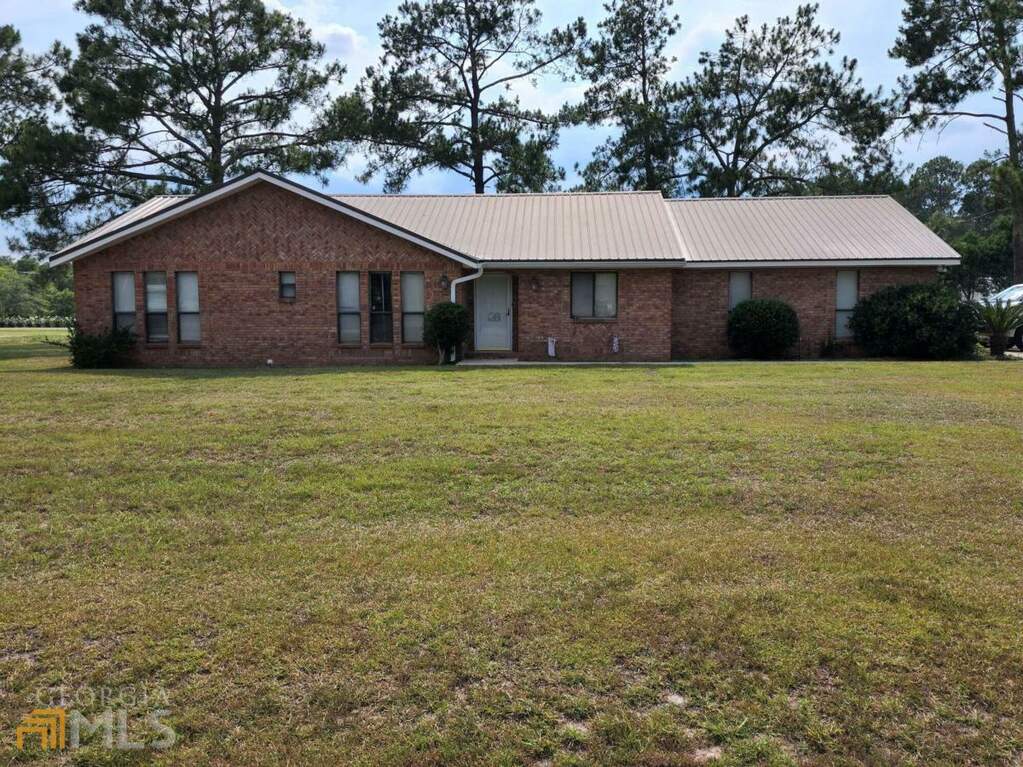 174 Andrea Street, Baxley, GA 31513 MLS 10064173 Ansley Real Estate