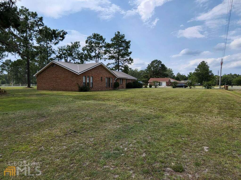 174 Andrea Street, Baxley, GA 31513 MLS 10064173 Ansley Real Estate