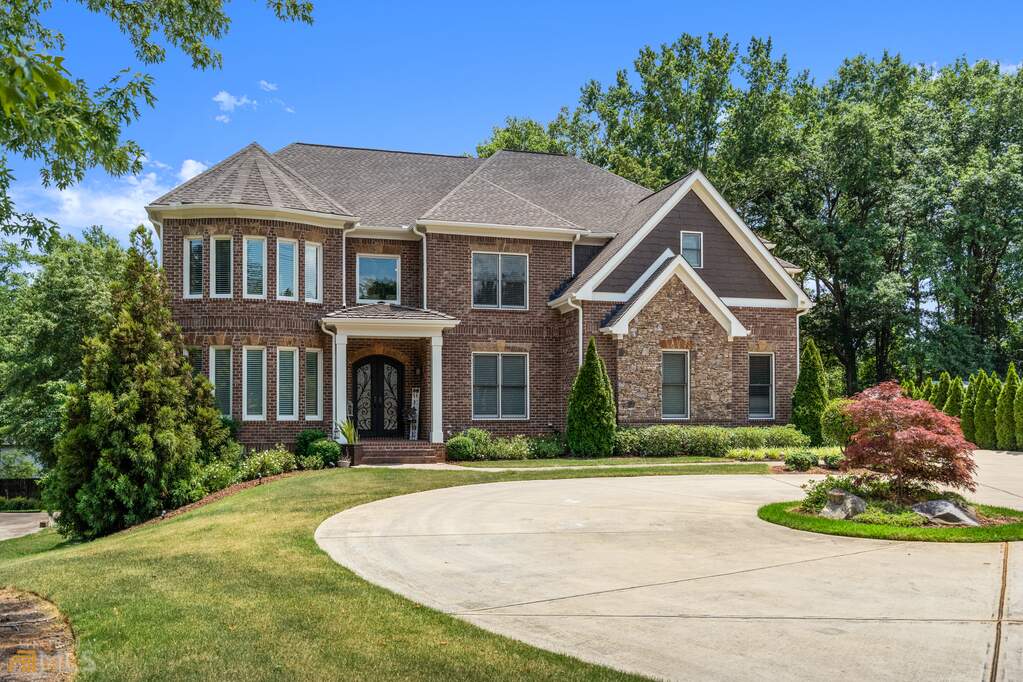 3026 Sandy Plains Road, Marietta, GA 30066 MLS 10065529 Ansley