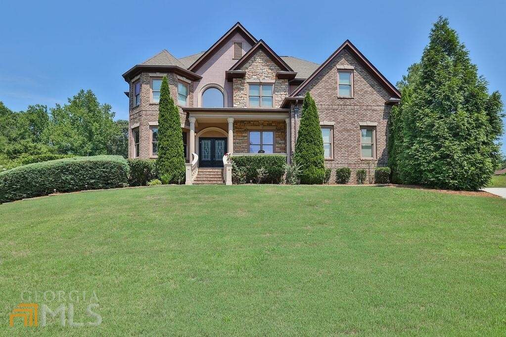 5745 Meadow Park Court Jefferson GA 30549 MLS# 10067330 Ansley Real Estate 5745 Meadow Park Court Jefferson GA 30549 MLS# 10067330 Ansley Real Estate