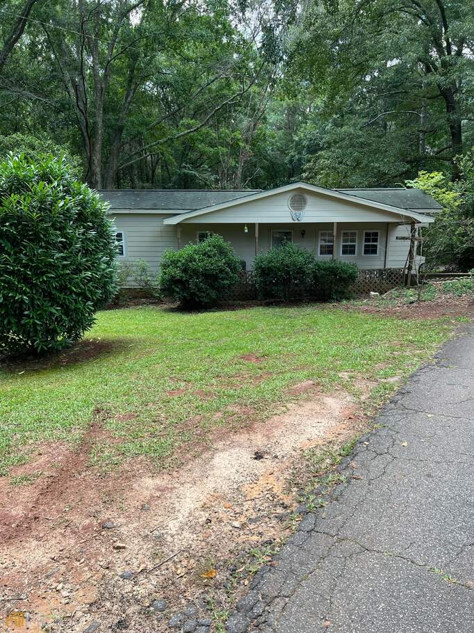 1017 Youngs Mill Road, Lagrange, GA 30241 MLS 10067576 Ansley Real