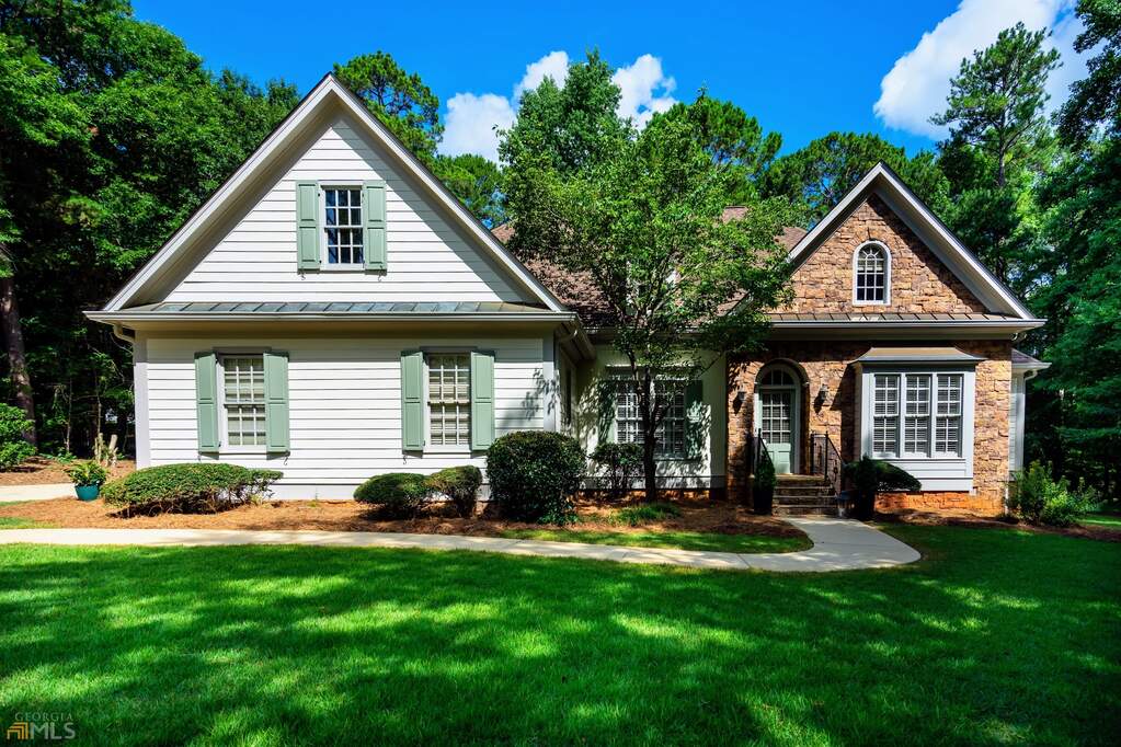 107 Woodchase, Lagrange, GA 30240 MLS 10068624 Ansley Real Estate