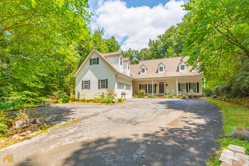 2101 Mill Creek Road, Rocky Face, GA 30740 MLS 10068904 Ansley