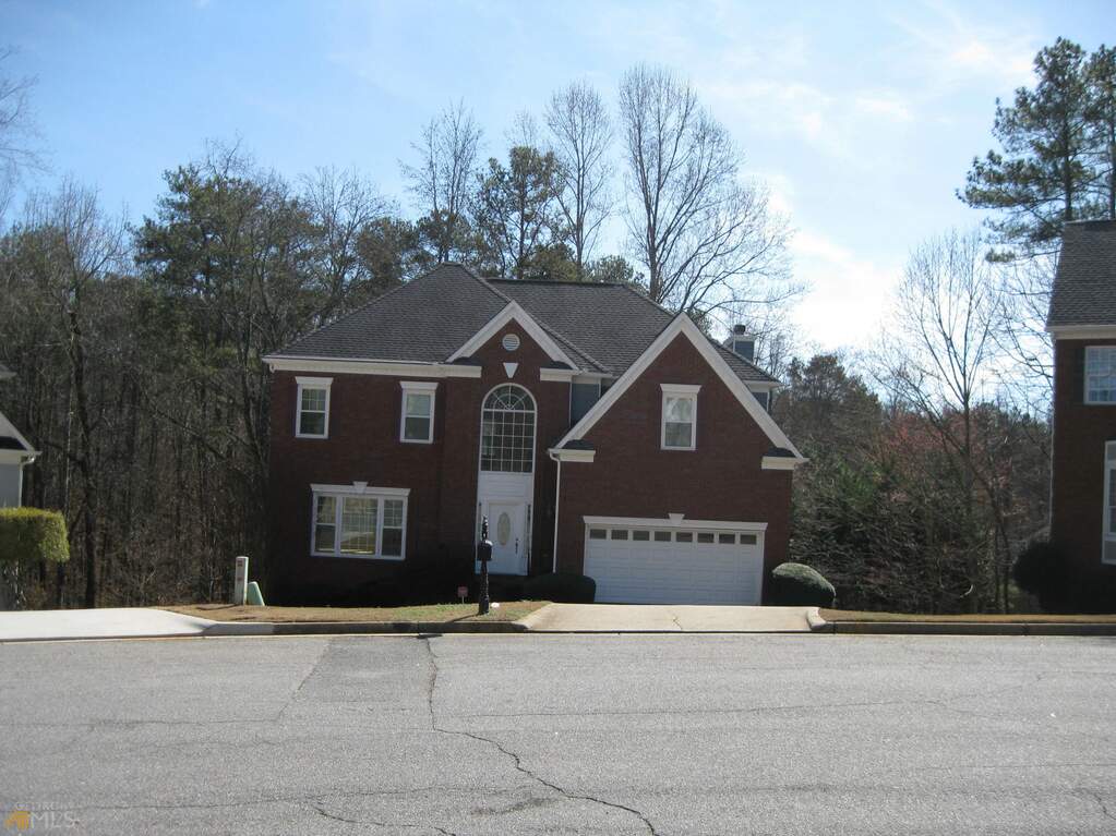 5465 Derby Chase Court, Alpharetta, GA 30005 MLS 10069500 Ansley