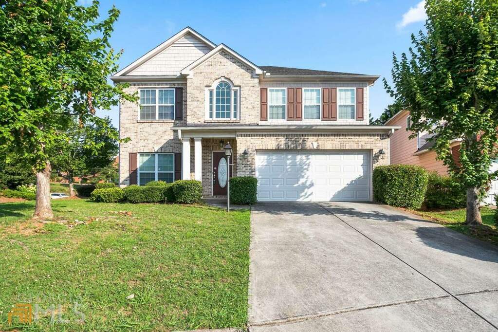 145 Villa Place Court, Tucker, GA 30084 MLS 10070368 Ansley Real