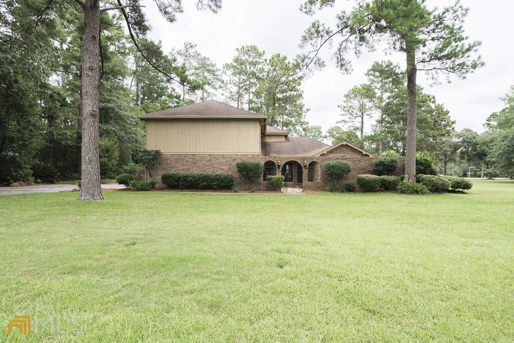 210 S Topi Trail, Hinesville, GA 31313 MLS 10070660 Ansley Real Estate