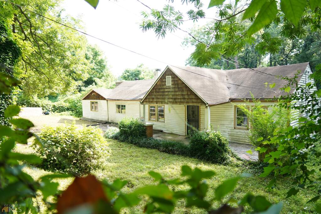 785 Gary Road Nw, Atlanta, GA 30318 | MLS# 10081227 | Ansley Real Estate