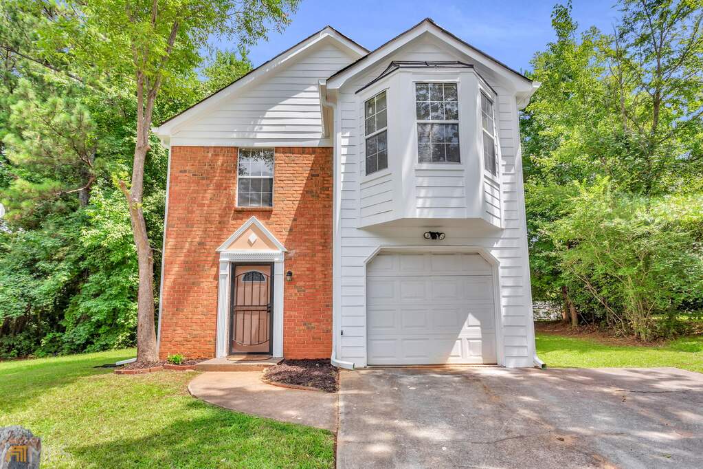 490 Barclay Court, Stone Mountain, GA 30083 MLS 10081346 Ansley