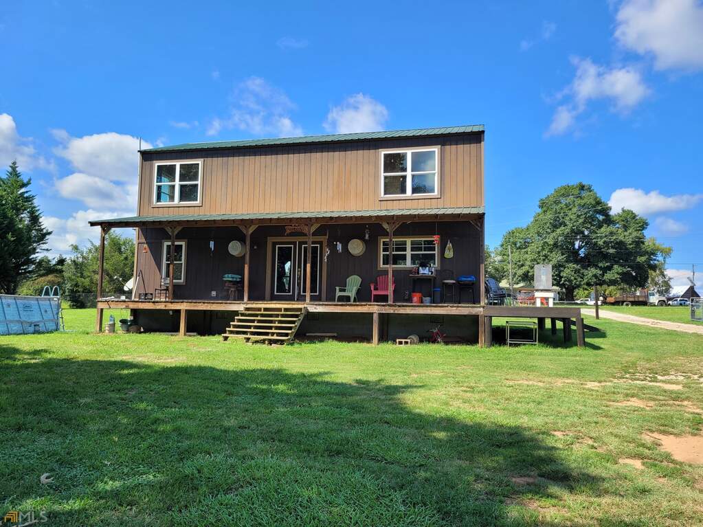 1351 Blue Springs Road, Buckhead, GA 30625 MLS 10087001 Ansley Real Estate