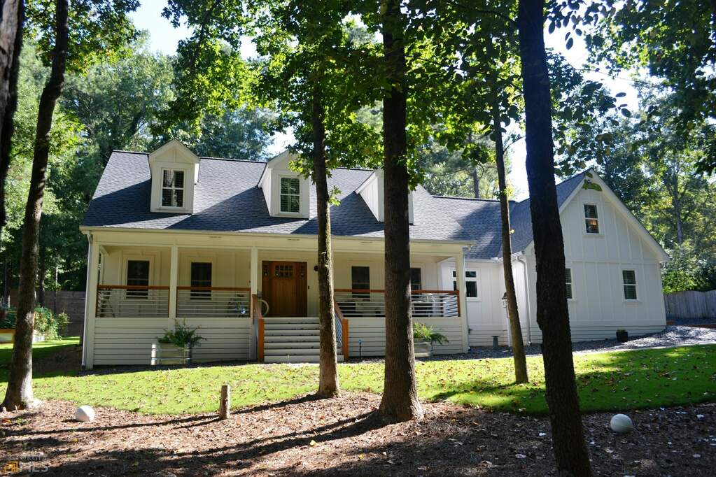 277 Mayfield Road, Alpharetta, GA 30009 MLS 10088075 Ansley Real