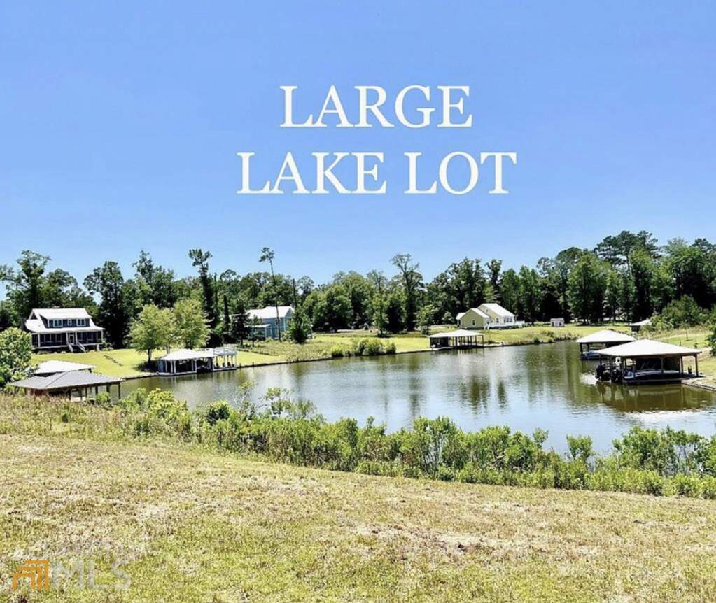 600 Scenic Route, Cordele, GA 31015 MLS 10090947 Ansley Real Estate