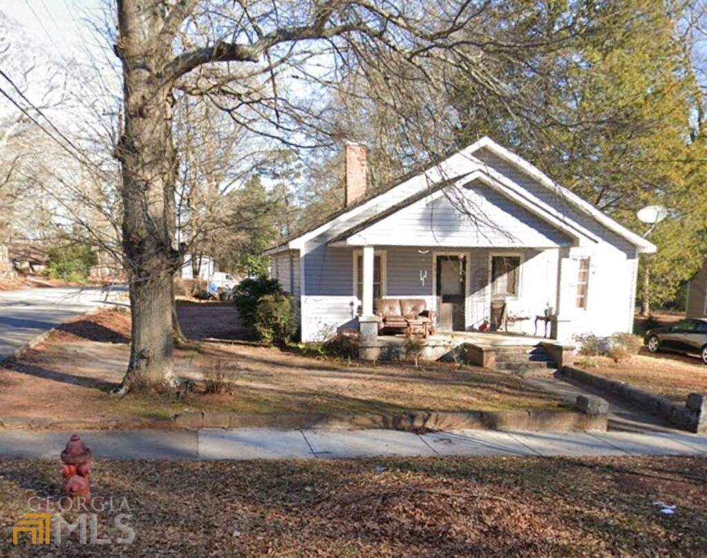 931 W Broad Street, Griffin, GA 30223 MLS 10092937 Ansley Real Estate